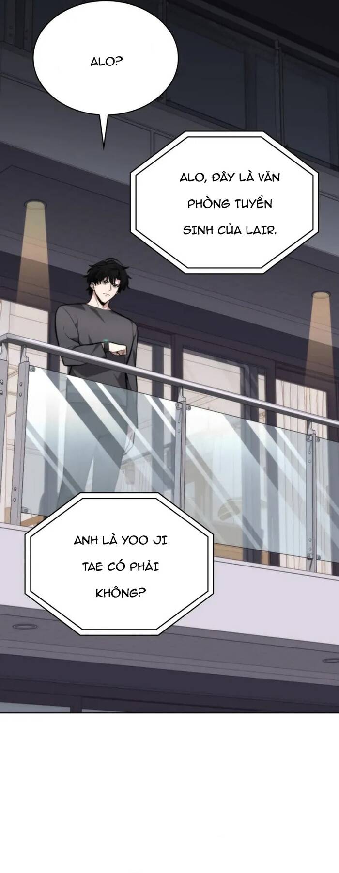 Hồi Quy Trở Thành Người Bảo Hộ Rồng Chap 6 - Next Chap 7