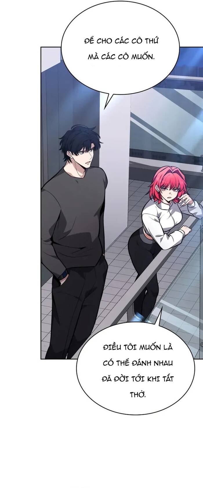 Hồi Quy Trở Thành Người Bảo Hộ Rồng Chap 6 - Next Chap 7