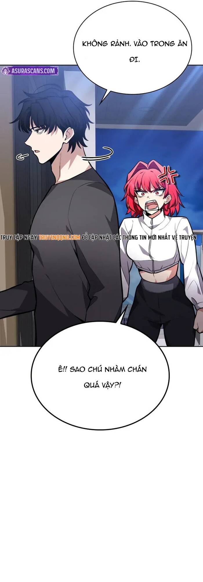 Hồi Quy Trở Thành Người Bảo Hộ Rồng Chap 6 - Next Chap 7