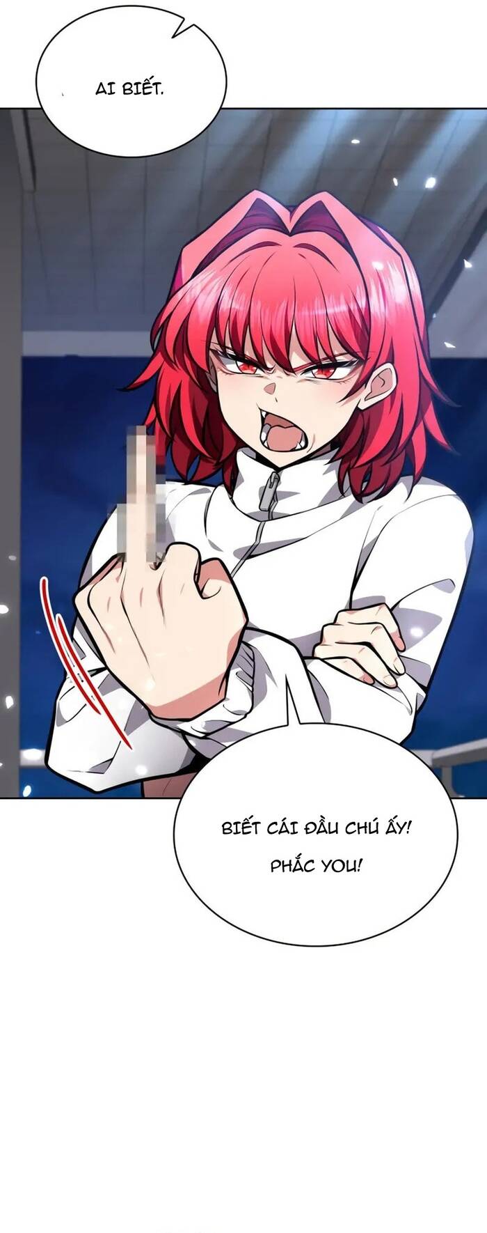 Hồi Quy Trở Thành Người Bảo Hộ Rồng Chap 6 - Next Chap 7