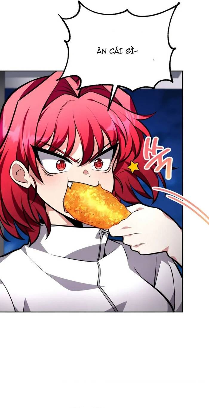 Hồi Quy Trở Thành Người Bảo Hộ Rồng Chap 6 - Next Chap 7