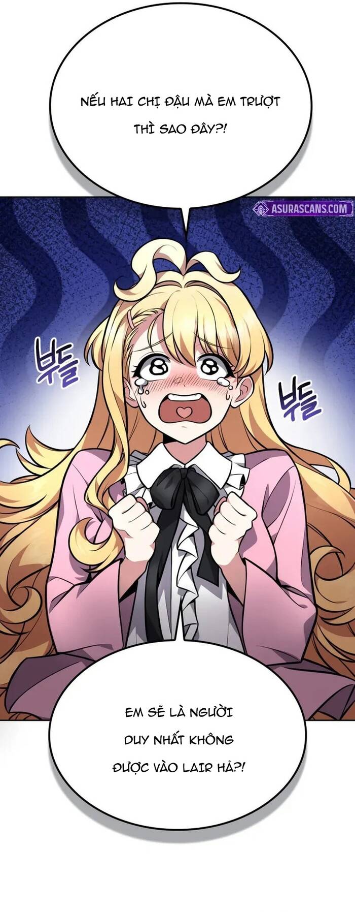 Hồi Quy Trở Thành Người Bảo Hộ Rồng Chap 6 - Next Chap 7