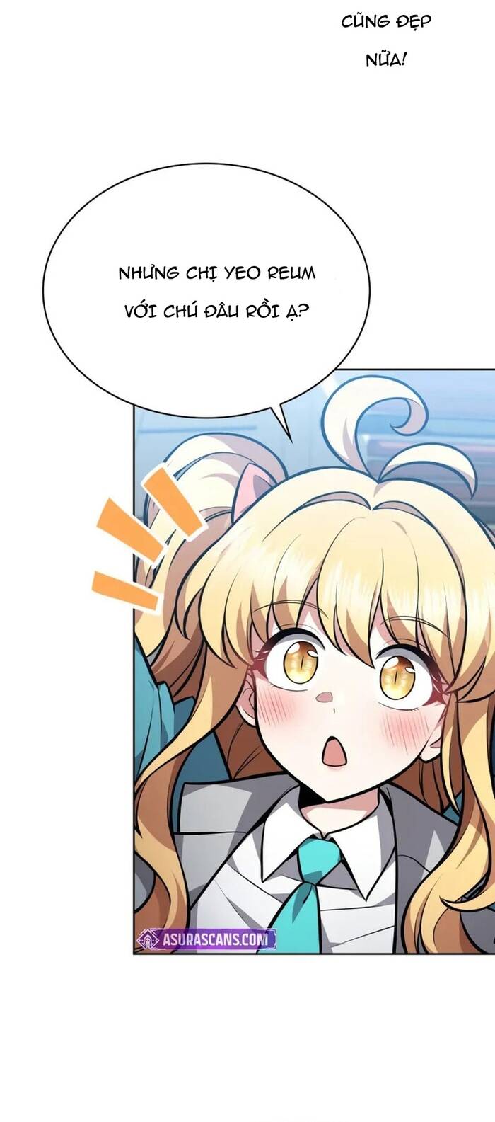 Hồi Quy Trở Thành Người Bảo Hộ Rồng Chap 6 - Next Chap 7