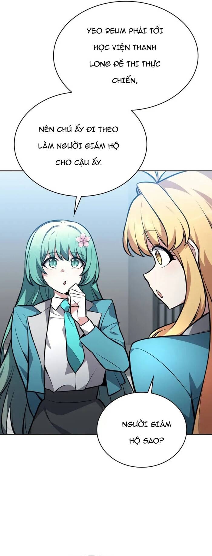 Hồi Quy Trở Thành Người Bảo Hộ Rồng Chap 6 - Next Chap 7