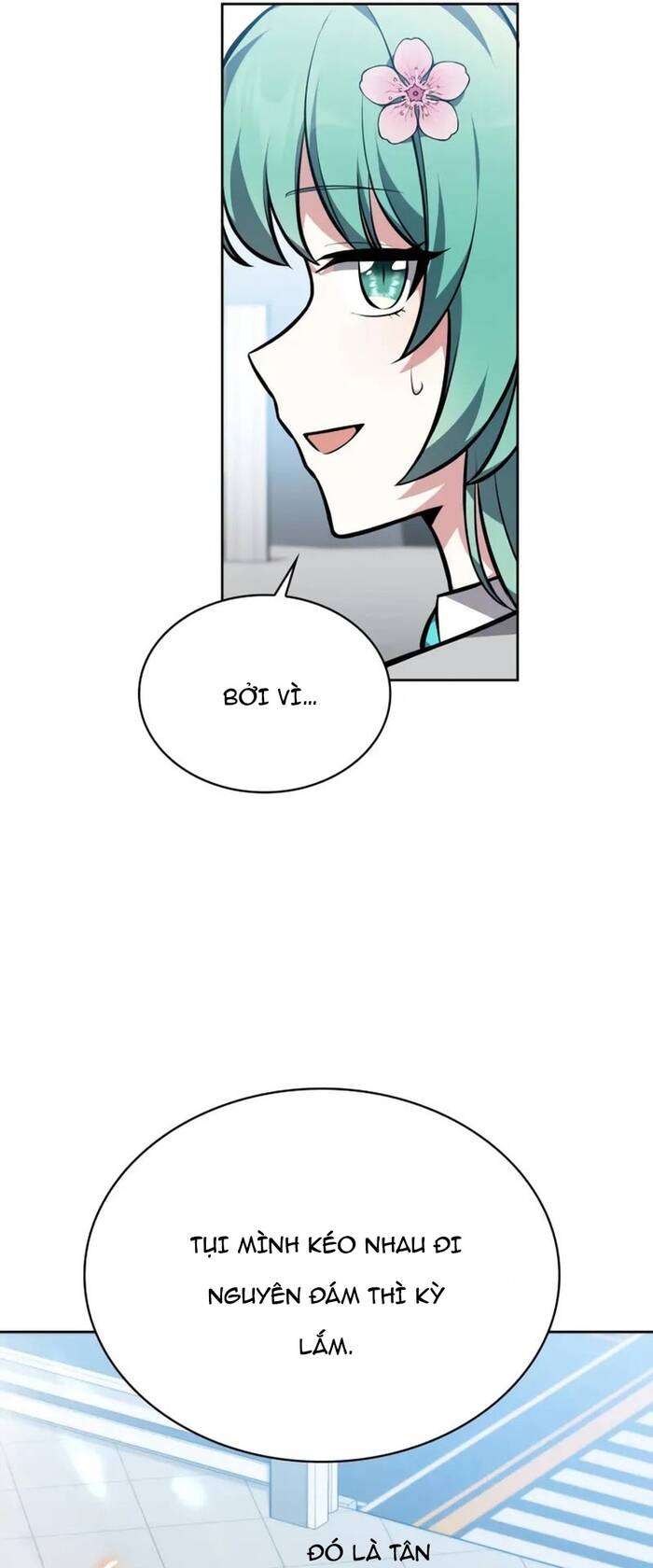 Hồi Quy Trở Thành Người Bảo Hộ Rồng Chap 6 - Next Chap 7