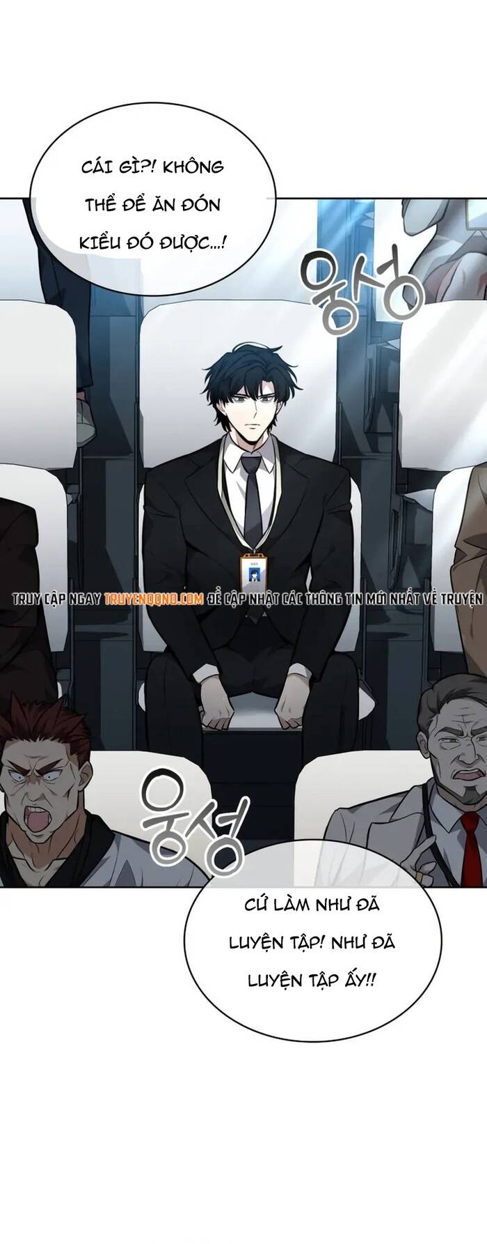 Hồi Quy Trở Thành Người Bảo Hộ Rồng Chap 6 - Next Chap 7