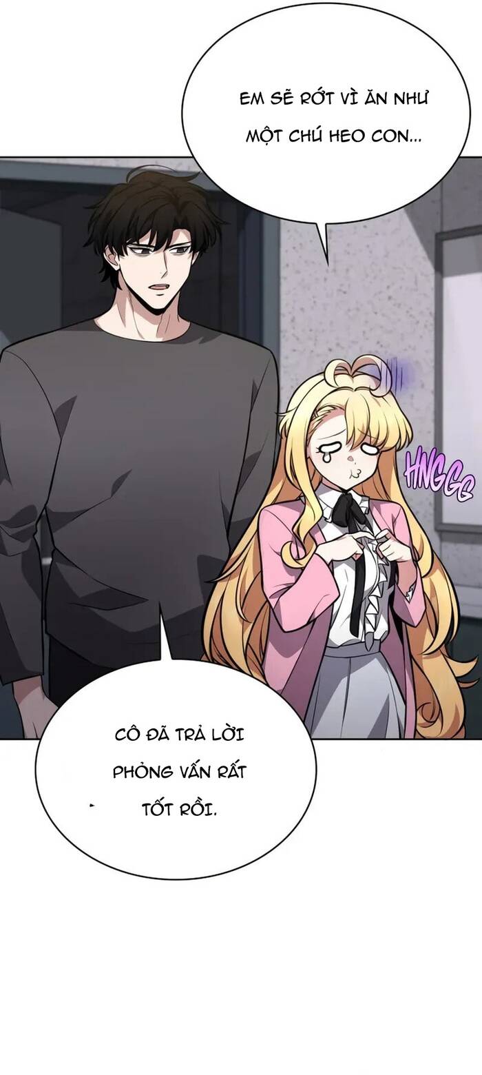 Hồi Quy Trở Thành Người Bảo Hộ Rồng Chap 6 - Next Chap 7