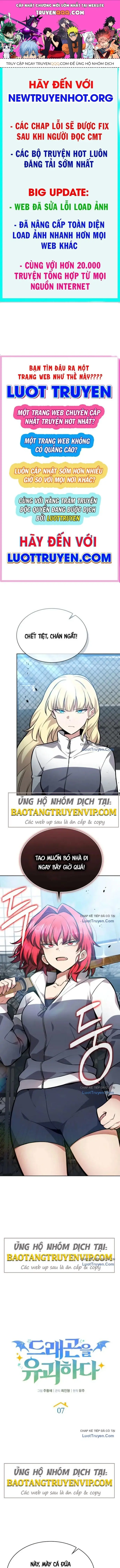 Hồi Quy Trở Thành Người Bảo Hộ Rồng Chap 7 - Next Chap 8