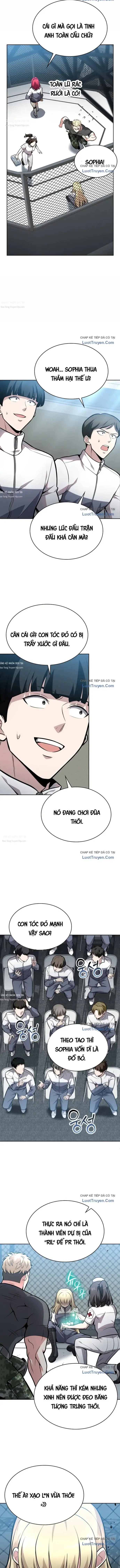 Hồi Quy Trở Thành Người Bảo Hộ Rồng Chap 7 - Next Chap 8