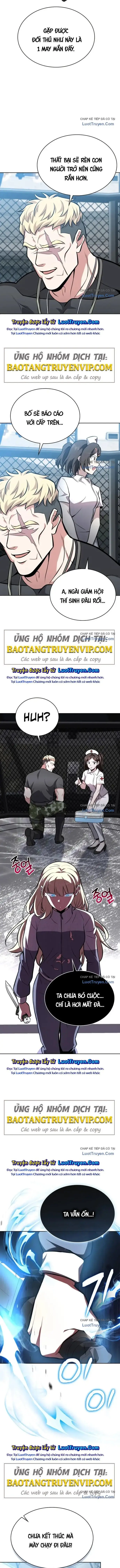 Hồi Quy Trở Thành Người Bảo Hộ Rồng Chap 7 - Next Chap 8