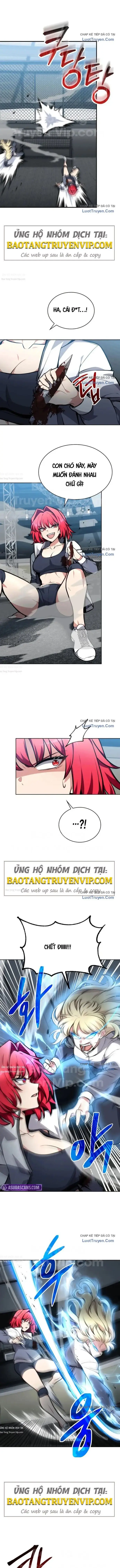 Hồi Quy Trở Thành Người Bảo Hộ Rồng Chap 8 - Next Chap 9