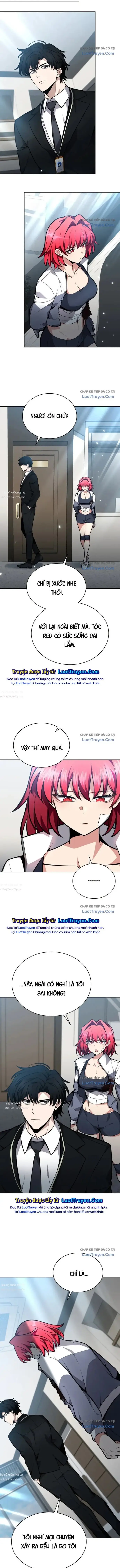 Hồi Quy Trở Thành Người Bảo Hộ Rồng Chap 8 - Next Chap 9