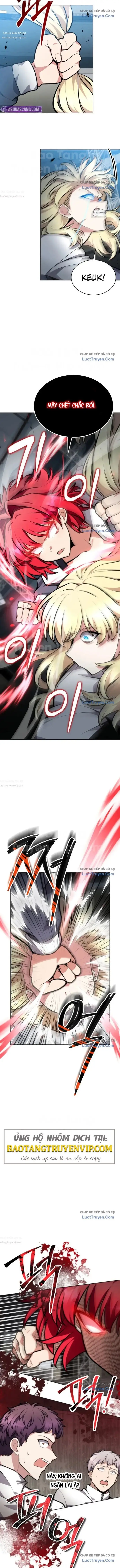 Hồi Quy Trở Thành Người Bảo Hộ Rồng Chap 8 - Next Chap 9