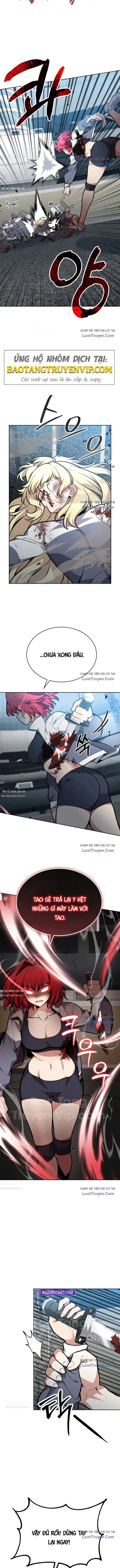 Hồi Quy Trở Thành Người Bảo Hộ Rồng Chap 8 - Next Chap 9