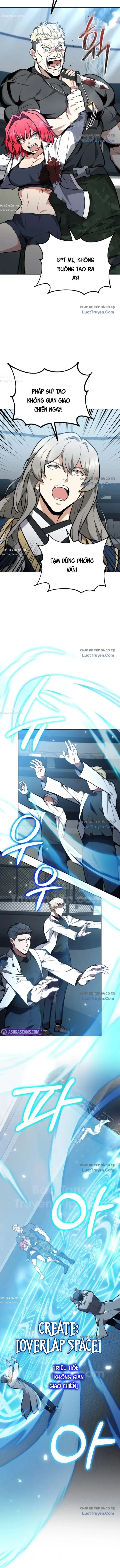 Hồi Quy Trở Thành Người Bảo Hộ Rồng Chap 8 - Next Chap 9