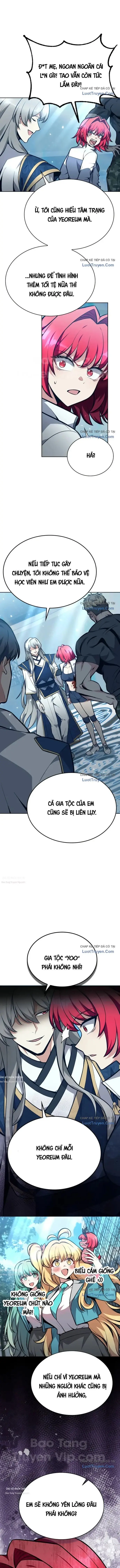 Hồi Quy Trở Thành Người Bảo Hộ Rồng Chap 8 - Next Chap 9