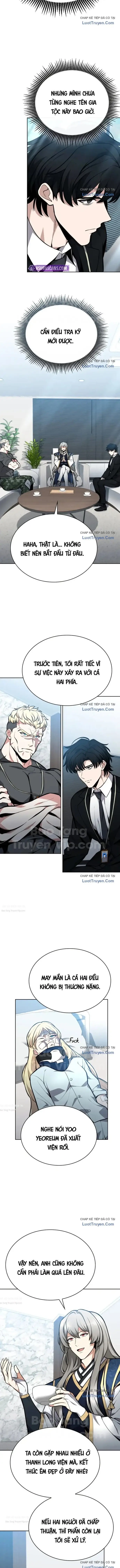 Hồi Quy Trở Thành Người Bảo Hộ Rồng Chap 8 - Next Chap 9