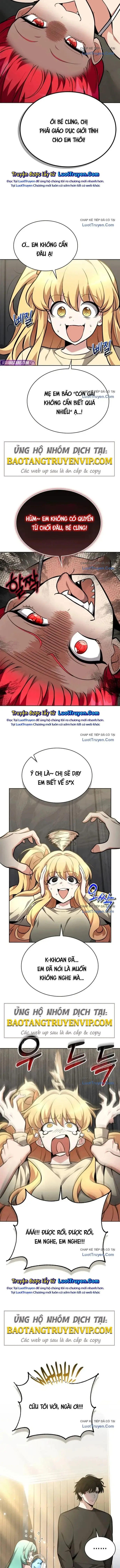 Hồi Quy Trở Thành Người Bảo Hộ Rồng Chap 9 - Next Chap 10