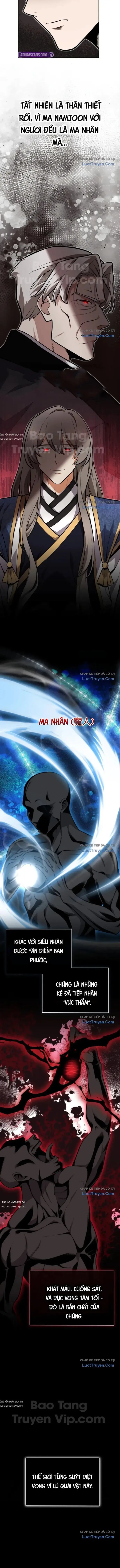 Hồi Quy Trở Thành Người Bảo Hộ Rồng Chap 9 - Next Chap 10