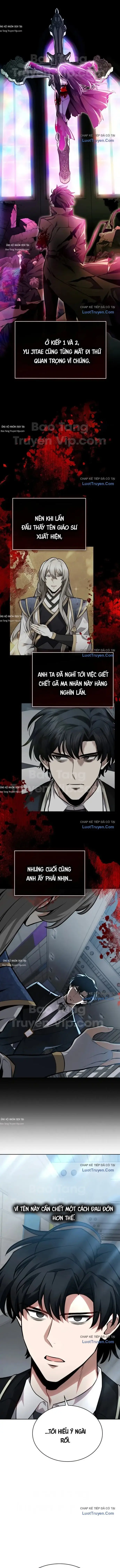 Hồi Quy Trở Thành Người Bảo Hộ Rồng Chap 9 - Next Chap 10