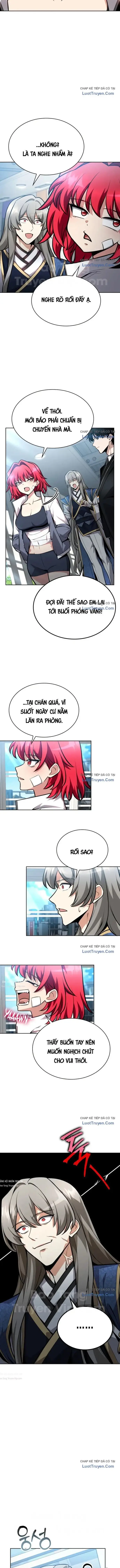 Hồi Quy Trở Thành Người Bảo Hộ Rồng Chap 9 - Next Chap 10