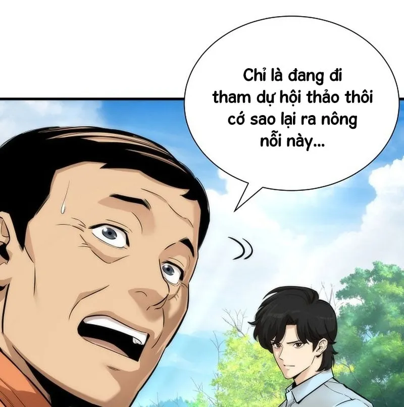 Hồi Quy Tu Tiên Giả Chap 1 - Next Chap 2