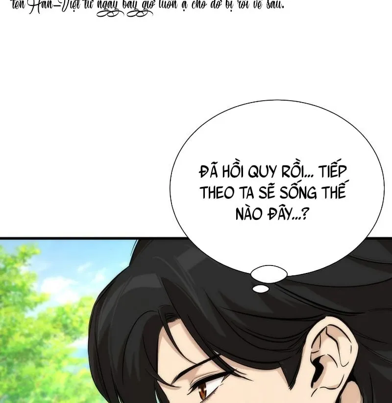 Hồi Quy Tu Tiên Giả Chap 1 - Next Chap 2