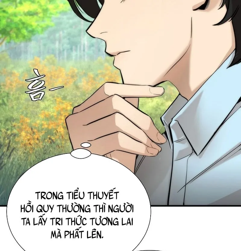 Hồi Quy Tu Tiên Giả Chap 1 - Next Chap 2