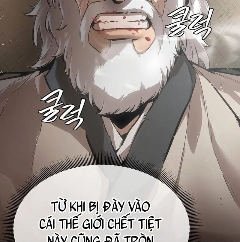 Hồi Quy Tu Tiên Giả Chap 1 - Next Chap 2