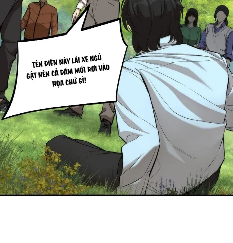 Hồi Quy Tu Tiên Giả Chap 1 - Next Chap 2