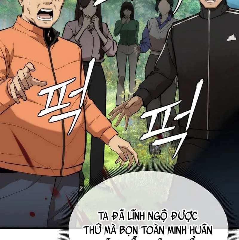 Hồi Quy Tu Tiên Giả Chap 1 - Next Chap 2