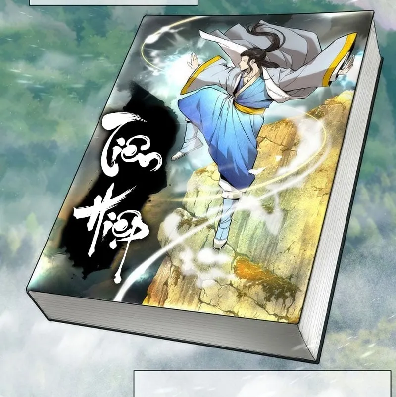Hồi Quy Tu Tiên Giả Chap 1 - Next Chap 2