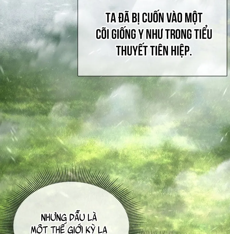 Hồi Quy Tu Tiên Giả Chap 1 - Next Chap 2
