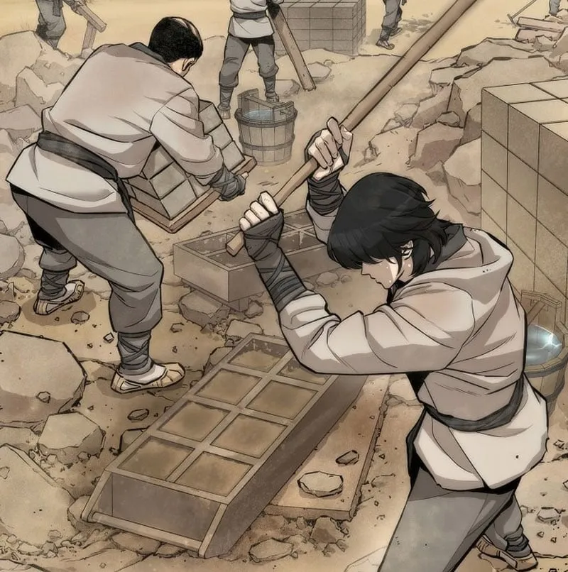 Hồi Quy Tu Tiên Giả Chap 1 - Next Chap 2