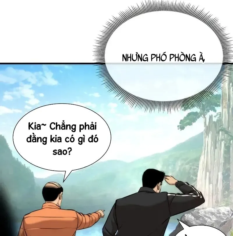Hồi Quy Tu Tiên Giả Chap 2 - Next Chap 3