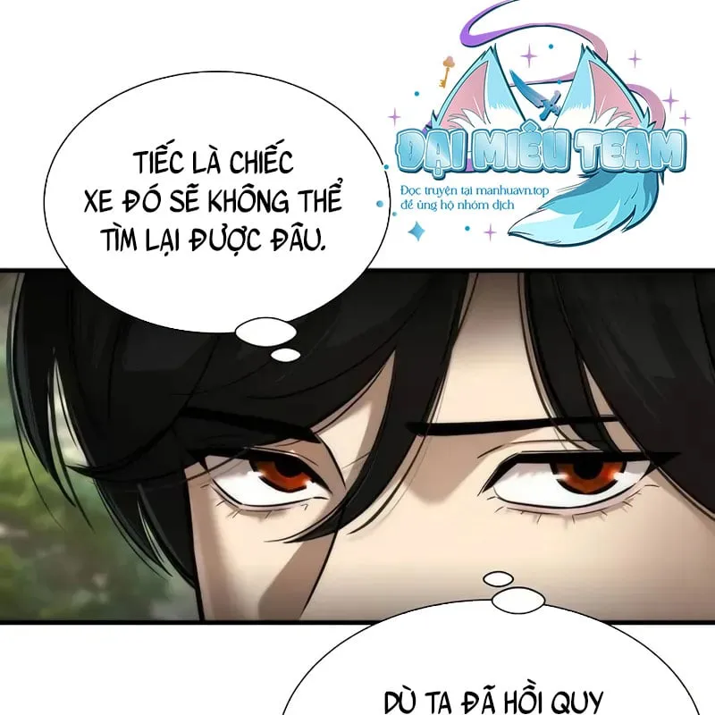 Hồi Quy Tu Tiên Giả Chap 2 - Next Chap 3