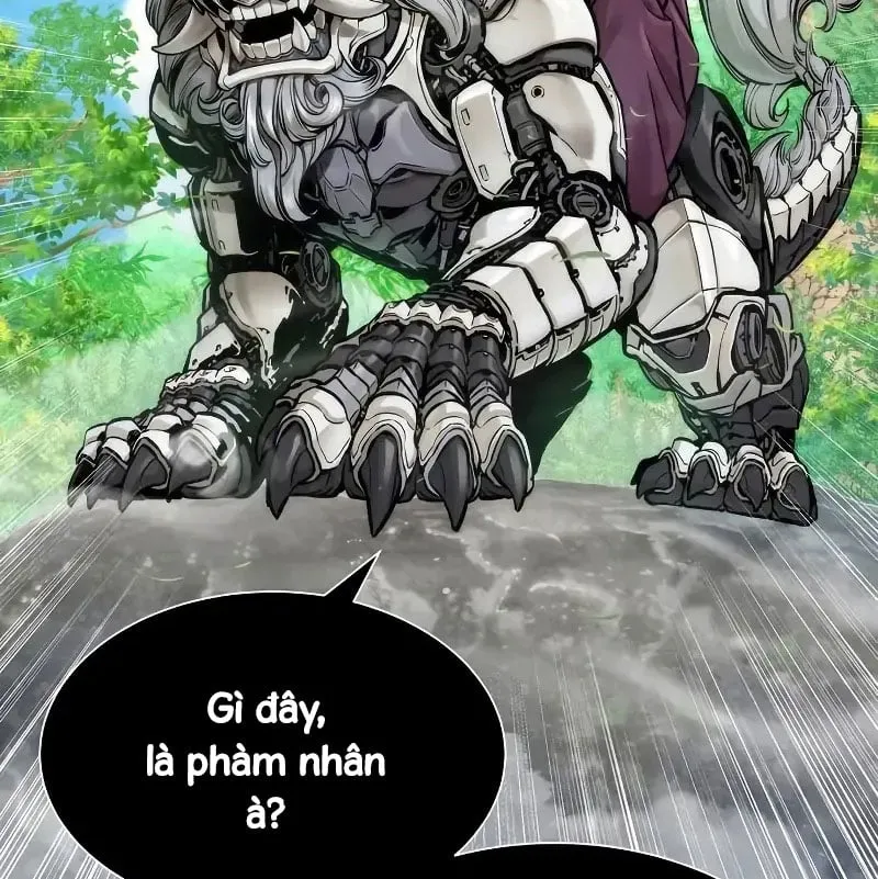 Hồi Quy Tu Tiên Giả Chap 4 - Next Chap 5
