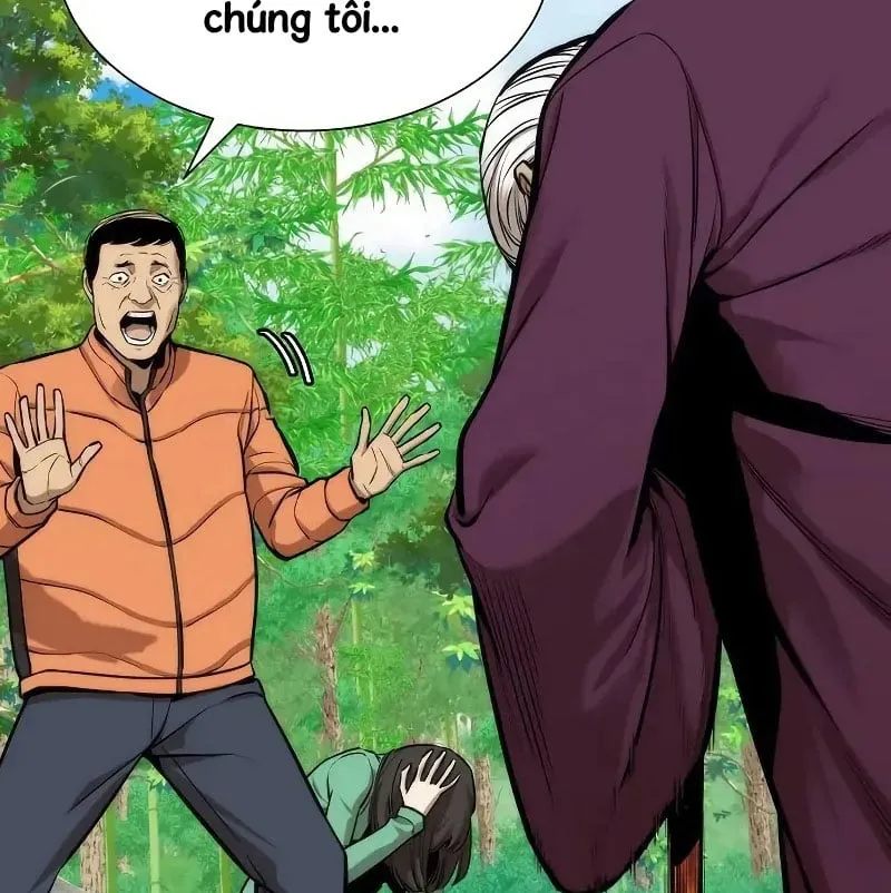 Hồi Quy Tu Tiên Giả Chap 4 - Next Chap 5