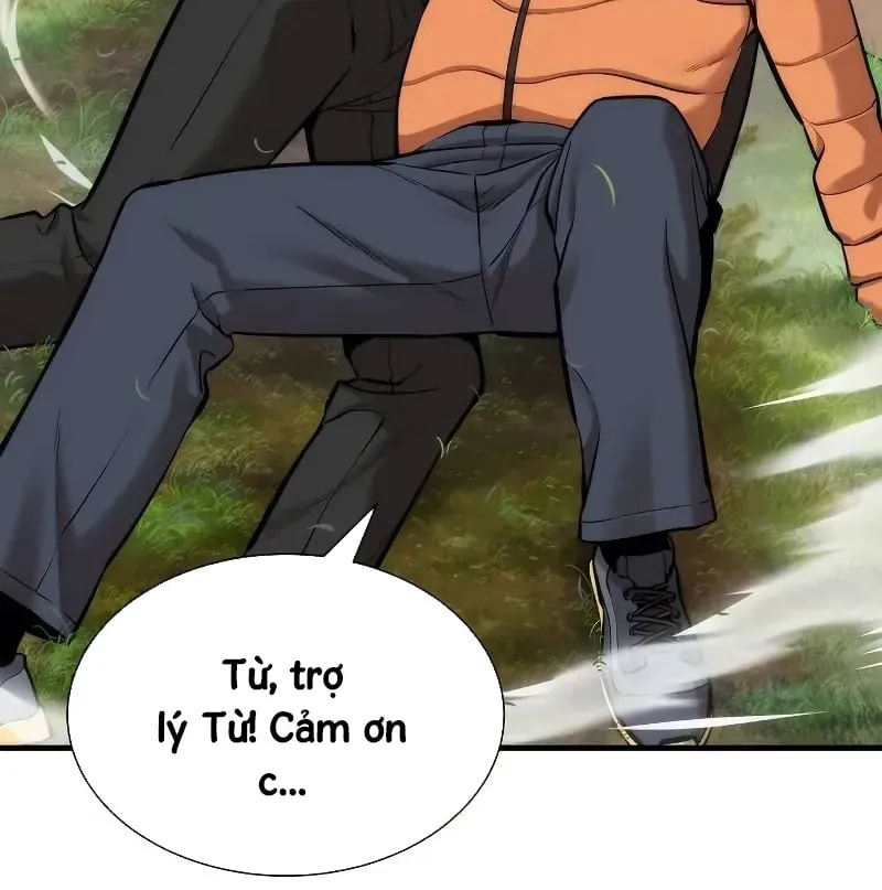 Hồi Quy Tu Tiên Giả Chap 4 - Next Chap 5