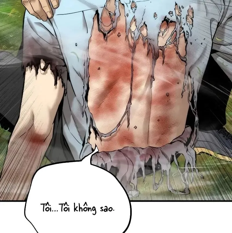 Hồi Quy Tu Tiên Giả Chap 4 - Next Chap 5