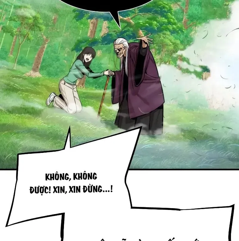 Hồi Quy Tu Tiên Giả Chap 4 - Next Chap 5