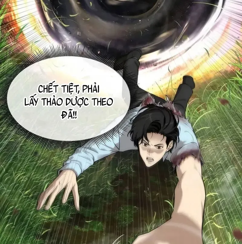 Hồi Quy Tu Tiên Giả Chap 4 - Next Chap 5