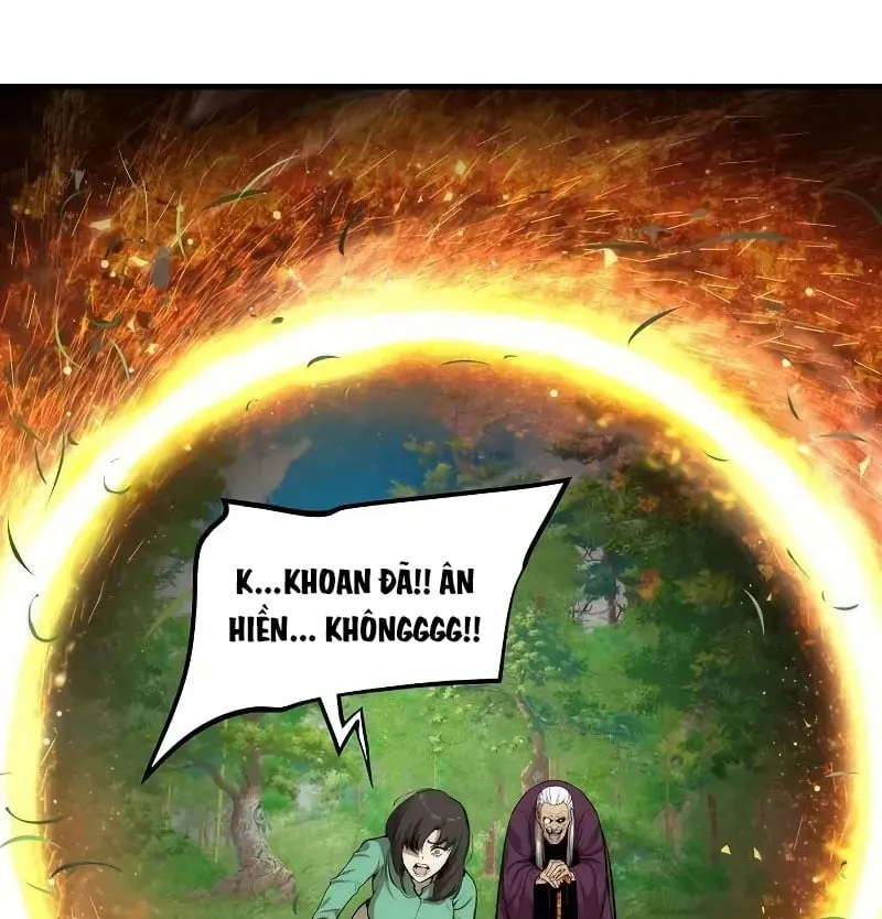 Hồi Quy Tu Tiên Giả Chap 4 - Next Chap 5