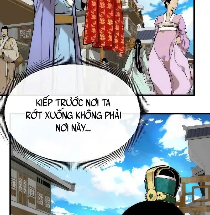 Hồi Quy Tu Tiên Giả Chap 4 - Next Chap 5
