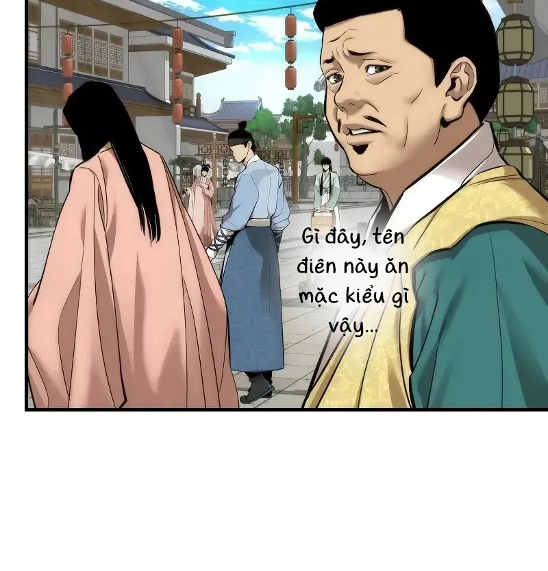 Hồi Quy Tu Tiên Giả Chap 4 - Next Chap 5