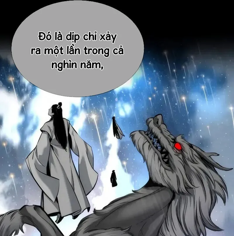 Hồi Quy Tu Tiên Giả Chap 4 - Next Chap 5