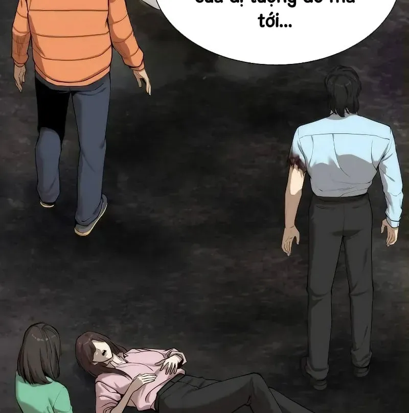 Hồi Quy Tu Tiên Giả Chap 4 - Next Chap 5