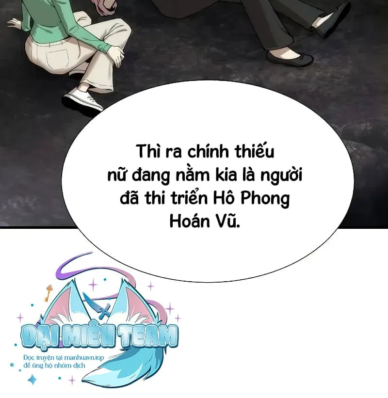 Hồi Quy Tu Tiên Giả Chap 4 - Next Chap 5