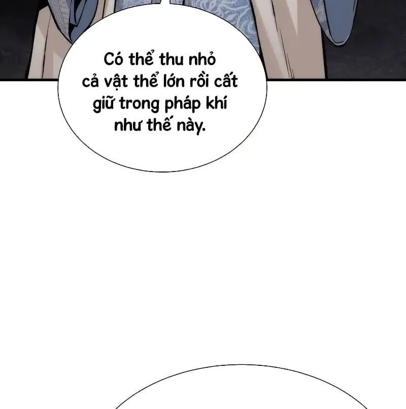 Hồi Quy Tu Tiên Giả Chap 4 - Next Chap 5