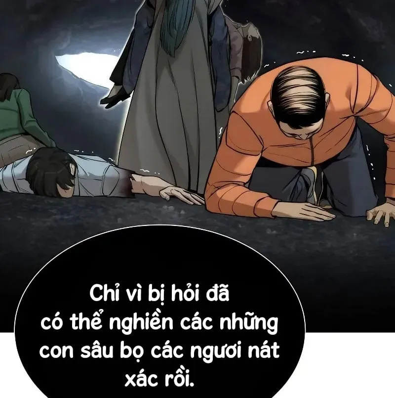 Hồi Quy Tu Tiên Giả Chap 4 - Next Chap 5
